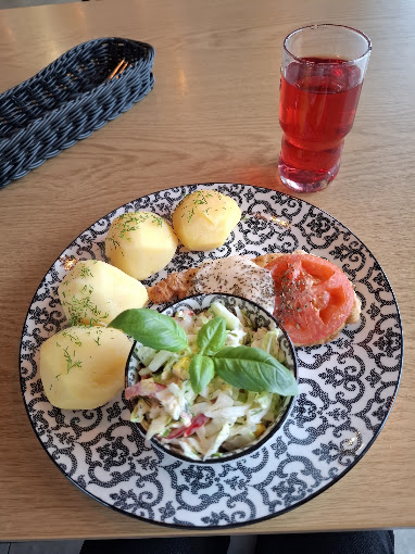 Zestaw Obiadowy SŁOIK